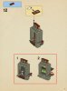 Notice / Instructions de Montage - LEGO - 4840 - The Burrow: Page 11