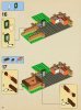 Notice / Instructions de Montage - LEGO - 4840 - The Burrow: Page 20