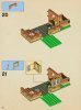 Notice / Instructions de Montage - LEGO - 4840 - The Burrow: Page 22