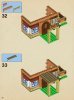 Notice / Instructions de Montage - LEGO - 4840 - The Burrow: Page 28