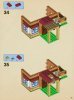 Notice / Instructions de Montage - LEGO - 4840 - The Burrow: Page 29