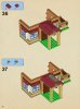 Notice / Instructions de Montage - LEGO - 4840 - The Burrow: Page 30