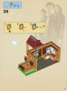 Notice / Instructions de Montage - LEGO - 4840 - The Burrow: Page 31