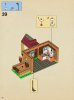 Notice / Instructions de Montage - LEGO - 4840 - The Burrow: Page 32