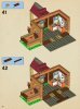 Notice / Instructions de Montage - LEGO - 4840 - The Burrow: Page 34