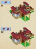 Notice / Instructions de Montage - LEGO - 4840 - The Burrow: Page 4