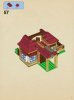 Notice / Instructions de Montage - LEGO - 4840 - The Burrow: Page 7