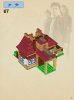 Notice / Instructions de Montage - LEGO - 4840 - The Burrow: Page 17