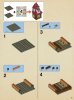 Notice / Instructions de Montage - LEGO - 4840 - The Burrow: Page 19