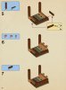 Notice / Instructions de Montage - LEGO - 4840 - The Burrow: Page 20