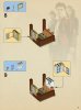 Notice / Instructions de Montage - LEGO - 4840 - The Burrow: Page 21