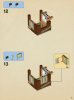 Notice / Instructions de Montage - LEGO - 4840 - The Burrow: Page 23