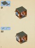 Notice / Instructions de Montage - LEGO - 4840 - The Burrow: Page 28