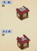 Notice / Instructions de Montage - LEGO - 4840 - The Burrow: Page 33