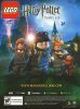 Notice / Instructions de Montage - LEGO - 4840 - The Burrow: Page 48