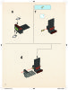 Notice / Instructions de Montage - LEGO - 4840 - The Burrow: Page 8