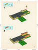 Notice / Instructions de Montage - LEGO - 4840 - The Burrow: Page 15