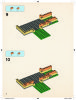 Notice / Instructions de Montage - LEGO - 4840 - The Burrow: Page 16