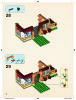 Notice / Instructions de Montage - LEGO - 4840 - The Burrow: Page 26