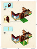 Notice / Instructions de Montage - LEGO - 4840 - The Burrow: Page 27