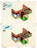 Notice / Instructions de Montage - LEGO - 4840 - The Burrow: Page 28