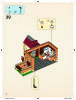 Notice / Instructions de Montage - LEGO - 4840 - The Burrow: Page 32