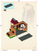 Notice / Instructions de Montage - LEGO - 4840 - The Burrow: Page 33