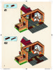 Notice / Instructions de Montage - LEGO - 4840 - The Burrow: Page 34