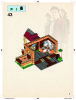 Notice / Instructions de Montage - LEGO - 4840 - The Burrow: Page 35