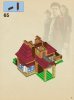 Notice / Instructions de Montage - LEGO - 4840 - The Burrow: Page 15