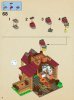 Notice / Instructions de Montage - LEGO - 4840 - The Burrow: Page 18