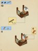 Notice / Instructions de Montage - LEGO - 4840 - The Burrow: Page 22