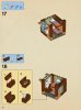 Notice / Instructions de Montage - LEGO - 4840 - The Burrow: Page 26