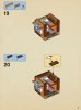 Notice / Instructions de Montage - LEGO - 4840 - The Burrow: Page 27