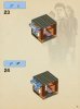 Notice / Instructions de Montage - LEGO - 4840 - The Burrow: Page 29