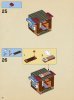 Notice / Instructions de Montage - LEGO - 4840 - The Burrow: Page 30