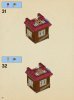 Notice / Instructions de Montage - LEGO - 4840 - The Burrow: Page 34