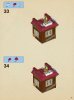 Notice / Instructions de Montage - LEGO - 4840 - The Burrow: Page 35