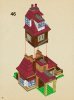 Notice / Instructions de Montage - LEGO - 4840 - The Burrow: Page 42