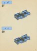 Notice / Instructions de Montage - LEGO - 4841 - Hogwarts Express: Page 17