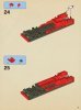 Notice / Instructions de Montage - LEGO - 4841 - Hogwarts Express: Page 35