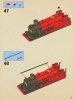 Notice / Instructions de Montage - LEGO - 4841 - Hogwarts Express: Page 47