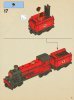 Notice / Instructions de Montage - LEGO - 4841 - Hogwarts Express: Page 13