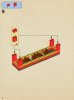 Notice / Instructions de Montage - LEGO - 4841 - Hogwarts Express: Page 18