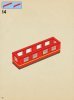 Notice / Instructions de Montage - LEGO - 4841 - Hogwarts Express: Page 22