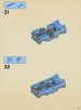 Notice / Instructions de Montage - LEGO - 4841 - Hogwarts Express: Page 19