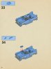 Notice / Instructions de Montage - LEGO - 4841 - Hogwarts Express: Page 20