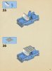 Notice / Instructions de Montage - LEGO - 4841 - Hogwarts Express: Page 21