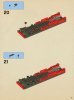 Notice / Instructions de Montage - LEGO - 4841 - Hogwarts Express: Page 33