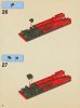 Notice / Instructions de Montage - LEGO - 4841 - Hogwarts Express: Page 36